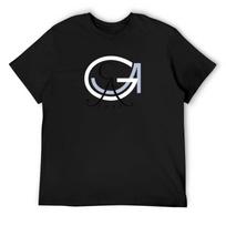 Georg August Universit_t G_ttingen T-Shirt Customs Plus Size Tops Gifts for Boyfriend Funny Meme T-shirts Mens White T Shirts S įvairiaspalvis