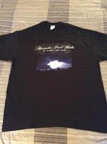 ALEXANDER PAUL BLAKE die ruckkehr Shirt XL, Azarath, Inquisition,Urgehal,Urfaust 3XL
