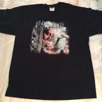 NOVEMBERS DOOM Key Shirt XL, Azarath, The Chasm, Inquisition, Urgehal, Urfaust 3XL