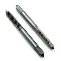Efficient HSS M5 x 0 5mm Taper Tap and Die Pair Crafted from High Speed Steel for Optimal Thread Cutting Results China Mainland