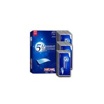 Premium Teeth Whitening Strips Whitening Strips with No Sensitivity Teeth Whitener Strip Teeth Whitening Kits UK Teeth Whiteners with Mouth Opener 5D