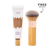 Tarte BB Blur Spalvotas drėkiklis su SPF 30 - Akimirksniu skaistina, drėkina ir lygina nepriekaištingai odai