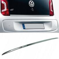 Vw Volkswagen Up - Chromuota Chromo Juostelė Galinė Dalis