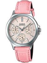 Zegarek Damski Casio Ltp-V300L-4A (Zd581B) + Box
