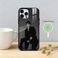 pride true self noah     Phone Case For iPhone 17,16,15,14,13,12,Plus,Pro,Max For Magnetic Wireless Charge iPhone14PROMAX