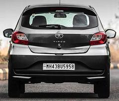 Tata Tiago - Listwa Chrom Na Klapę