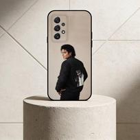 World dance king Phone Case For Samsung S25,24,23,22,30,21,10,9,Ultra,Plus,Lite Soft Black Case Samsung S20fe