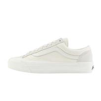 Vans Old Skool Low top Skateboard Shoes Unisex Beige VN000MT6QC5 37