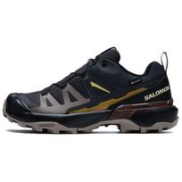 SALOMON X ULTRA 360 Cushioning Waterproof And Breathable Support Low t 38