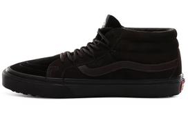 Vans SK8 Mid Reissue Ghillie Mte Black VN0A3TKQXKX 35