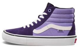 Vans Lizzie Armanto X Sk8 Hi Pro 'Lavender Pack' VN0A45JDVGA 39