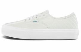 Authentic Vans Vlt Lx 'Stealth White' VN0A4CS49HB 36.5