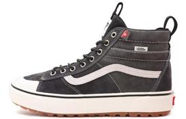 Vans SK8 HI Mte 2 'Washed Black White' VN0A5HZZUHE 38