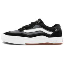 Wayvee Vans 'Black White' VN0A5JIAY28 34.5