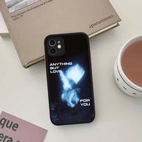 Singer Tate McRae For iPhone Air 16 15 14 Plus 13 12 11 Pro Max Matte Cover Jelly Shockproof Phone Case iphone 15