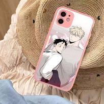 R-Rose And Champagne Phone Case For iPhone 13 12 X XS MAX Pro Max 16 15 11 14 Pro Max Shockproof Matte Cover iphone 15 plus