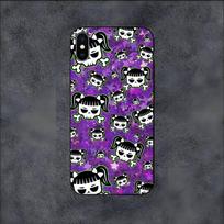 Cazzu Error 93 Phone Case For Samsung S25,S24,S22,S23,S30,Ultra,S20,S30,Plus,S21 Fe,10,9,5G Silicone Cover Samsung S21 s305G