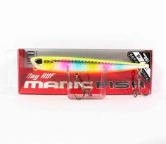 Duo Bay Ruf Manic Fish 99 Pencil Sinking Lure ABA0289 (1316)