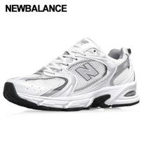 New Balance Sneakers 530 Sneakers White Grey Mr530ad 230