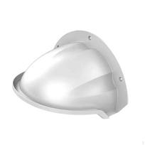 Security Camera Rain Cover Shelter Waterproof Weatherproof Dust Sun Protector Wall Mounted Universal