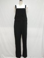 Women's Fashion Casual Pants Rompers Jumpsuits Overalls Bib Pants Long Trousers Playsuit Plus Size S-3XL S juoda