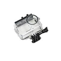 Waterproof Housing Case For Dji Osmo Action 5 Pro Action 4 Action 3, Protective Underwater Dive Housing Case With Bracket Accessories