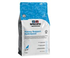 Specific FKD-HY Kidney Support Hydrolysed 1,6 kg | 221069 | 5701170210682
