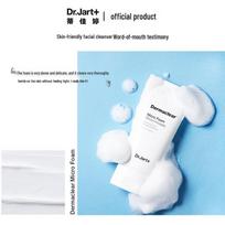 Dr.Jart+ Dermaclear Micro Mousse Cleansing Foam