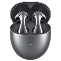 HUAWEI FreeBuds 5 Pro Pusiau ausyse ANC ausinės šalčio sidabro spalva