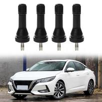 Valve Stems TPMS Tyre Pressure Sensor Valve Caring