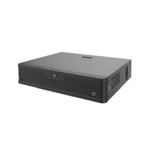 Uniview 16-Channel Dual-Bay NVR CN plug (adapter included)