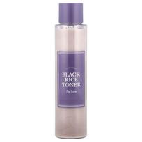 I'm From, Black Rice Toner, 150ml (5.07 fl oz)