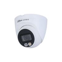 Dahua 6MP Dual-Light Smart AI Turret Network Camera CN plug (adapter included)