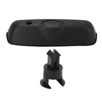 Automatinės galinių bagažinės durų rankenos CXB000280PMA keitimas Freelander 1 2001–2006 m. juoda