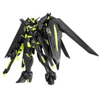 HG Rising Freedom Gundam 1/144 [Recirculation Color/Neon Yellow]