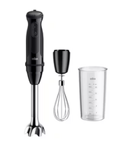 Rankinis trintuvas Braun MultiQuick 5, MQ 50051 M, MQ50051MBK