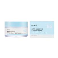 iUNIK Beta-Glucan 3X Barrier Cream 50ml Cream 50ml