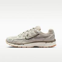 Nike P-6000 Light Bone Medium Olive Gum 39
