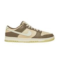 Nike Dunk Low 'Velcro Tongue - Milk Tea' 44