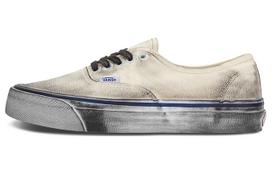 Vans OG Authentic LX 'Stressed - Classic White' 39