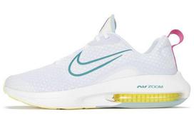 Nike Air Zoom Arcadia 2 GS 'White Mineral Teal' 36