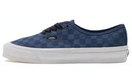 Vans OG Authentic LX 'Checkerboard - Navy' 41