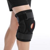 Knee Protector Knee Pad Sleeve Compression Knee Support Sports Gear Knee Brace  Women Men L-XL