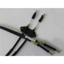 Car accessories rear hand brake release cable 44-410 for Mazda 6 2002-2012 GG GY GH