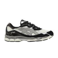 ASICS Gel NYC 'Black Ivory Grey' 39