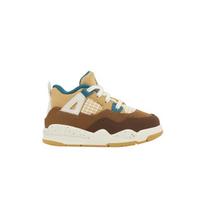 Air Jordan 4 Retro TD 'Cacao Wow' 23.5