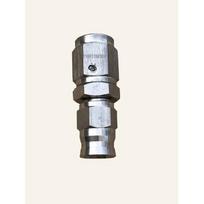 Straight AN3 And M10x1 Braided Brake Hose PTFE End Stainless Steel Fittings - China Supplier AN3