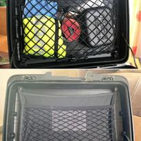 For BMW Varia Case Panniers F650 F700 F750 F800 R850 R1200 R1250 GS Motorcycle Storage Organizer