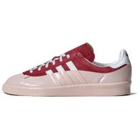 Cali Thornhill Dewitt x adidas Campus 80s 'Burgundy' 40