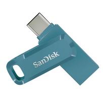 SanDisk 512GB USB-C Dual Drive USB 3.2 Flash Drive